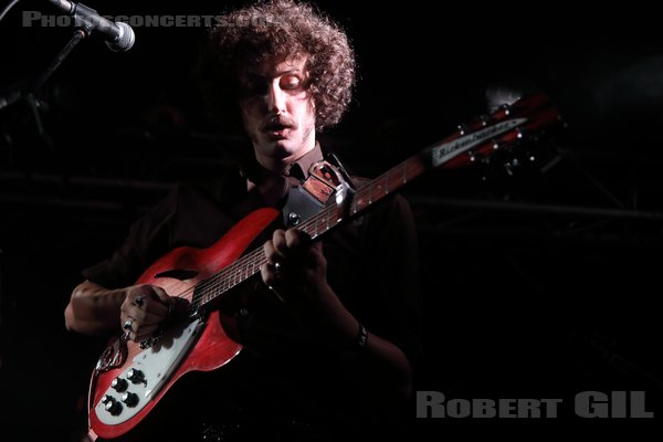 HAMADA - 2023-09-22 - PARIS - La Boule Noire - 
